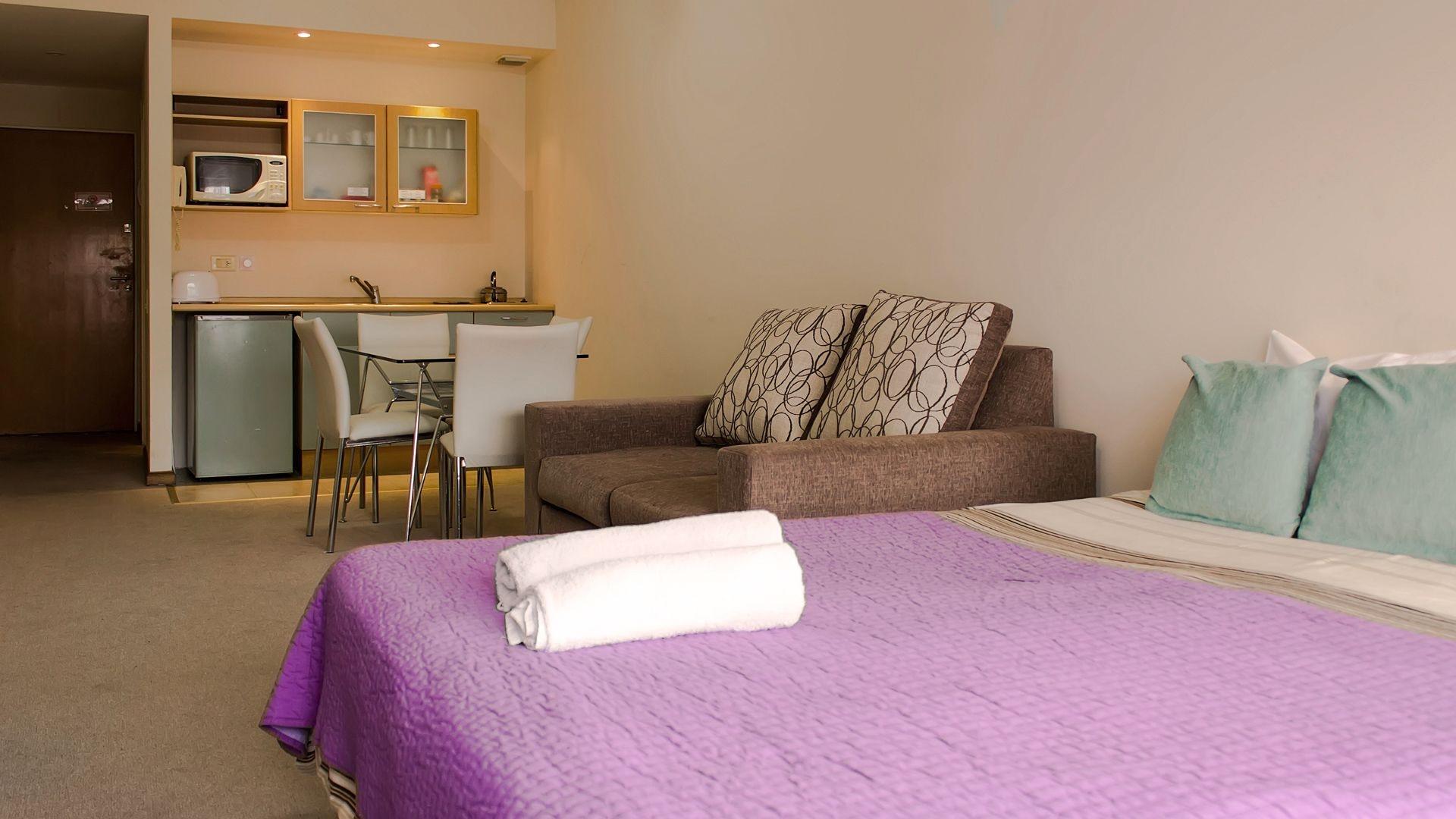Callao Plaza Suites Buenos Aires Buitenkant foto