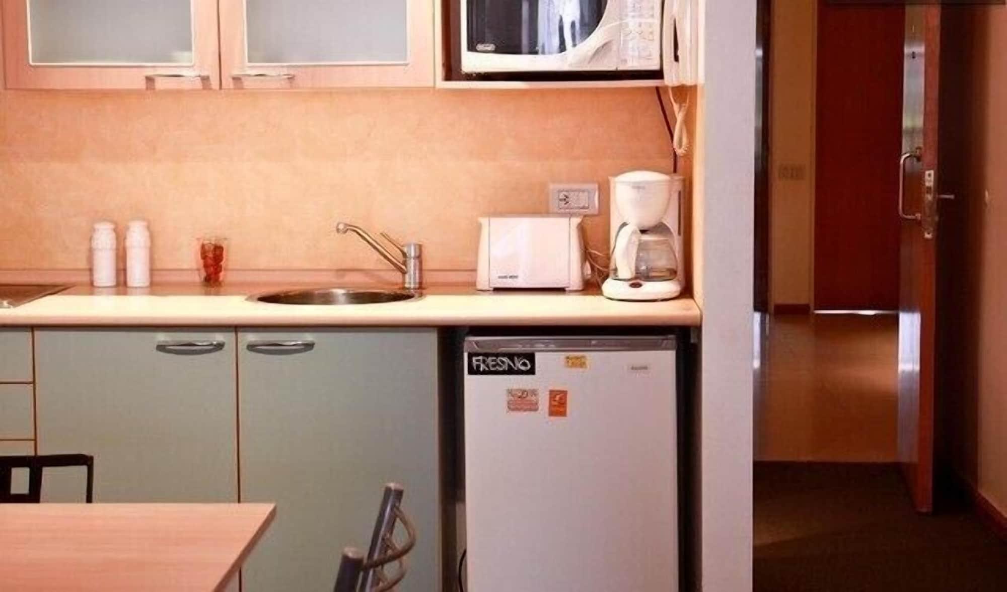 Callao Plaza Suites Buenos Aires Buitenkant foto