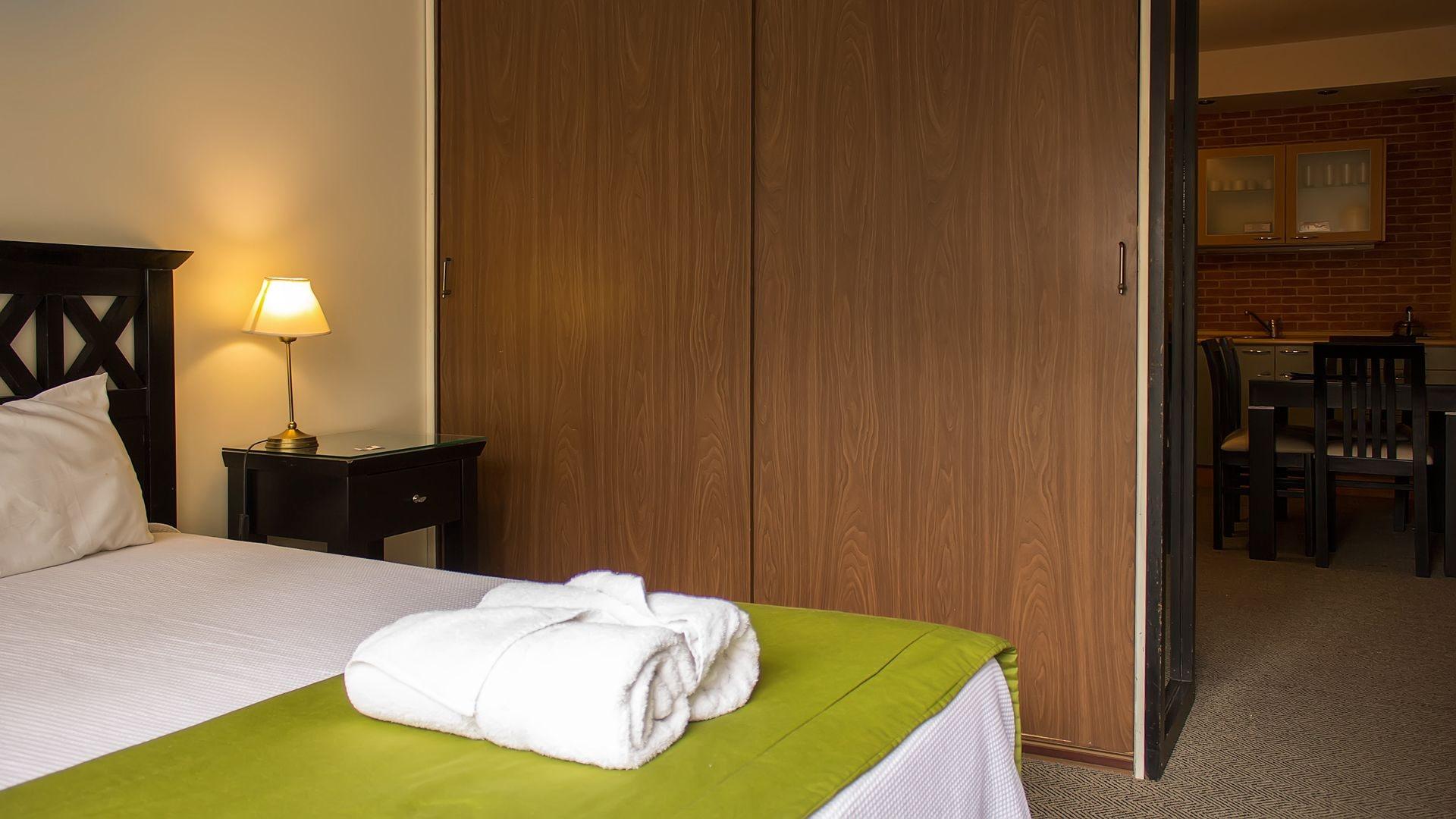 Callao Plaza Suites Buenos Aires Buitenkant foto