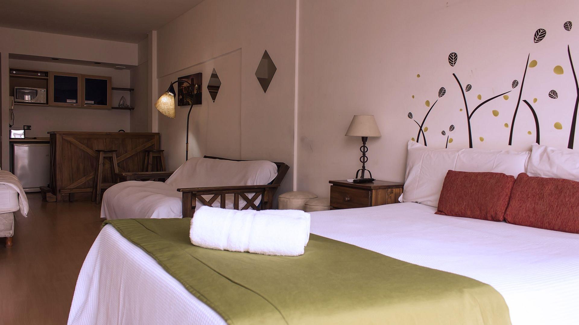 Callao Plaza Suites Buenos Aires Buitenkant foto