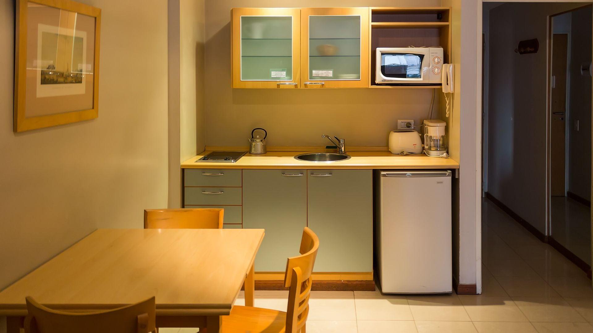 Callao Plaza Suites Buenos Aires Buitenkant foto