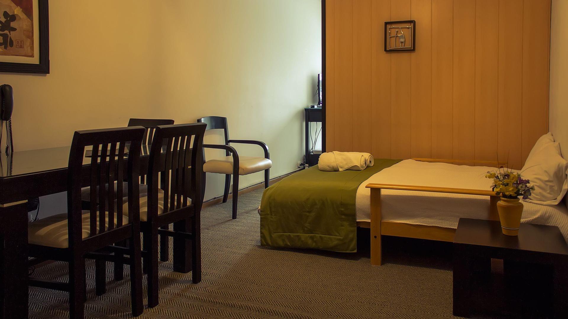 Callao Plaza Suites Buenos Aires Buitenkant foto