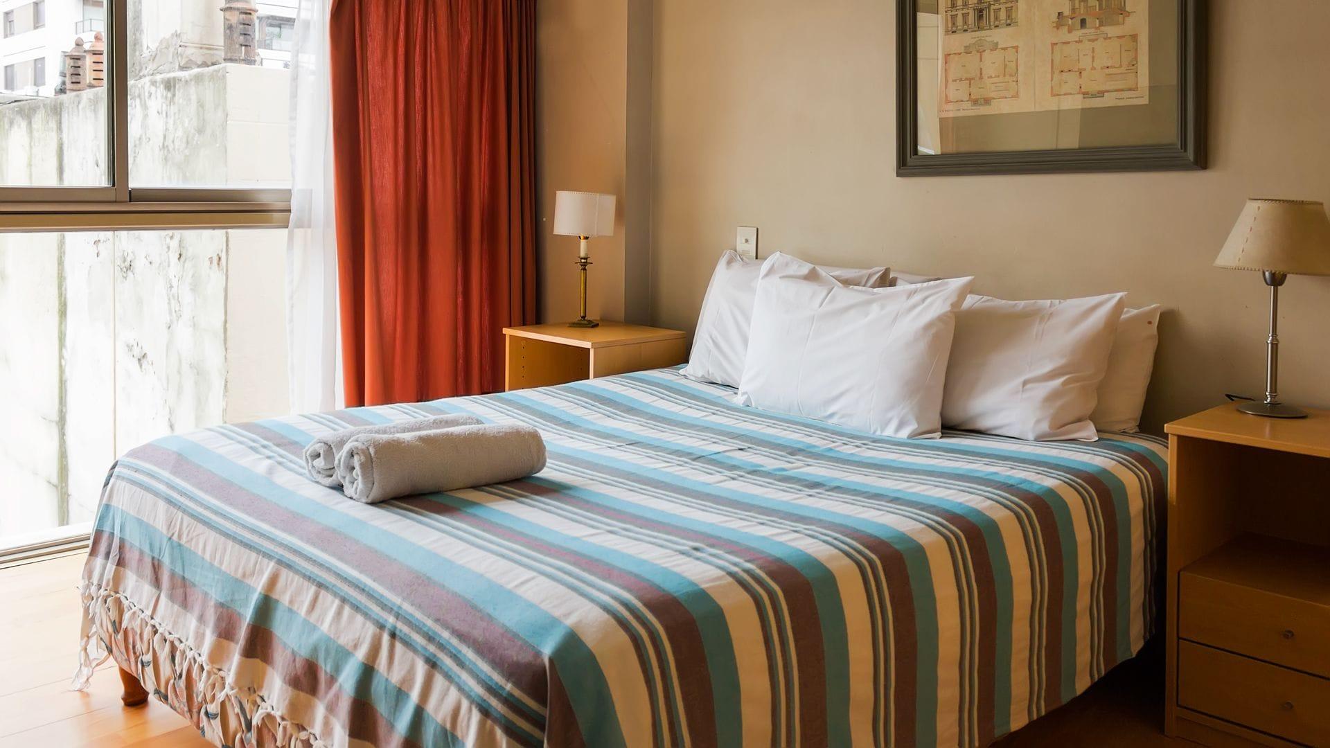 Callao Plaza Suites Buenos Aires Buitenkant foto