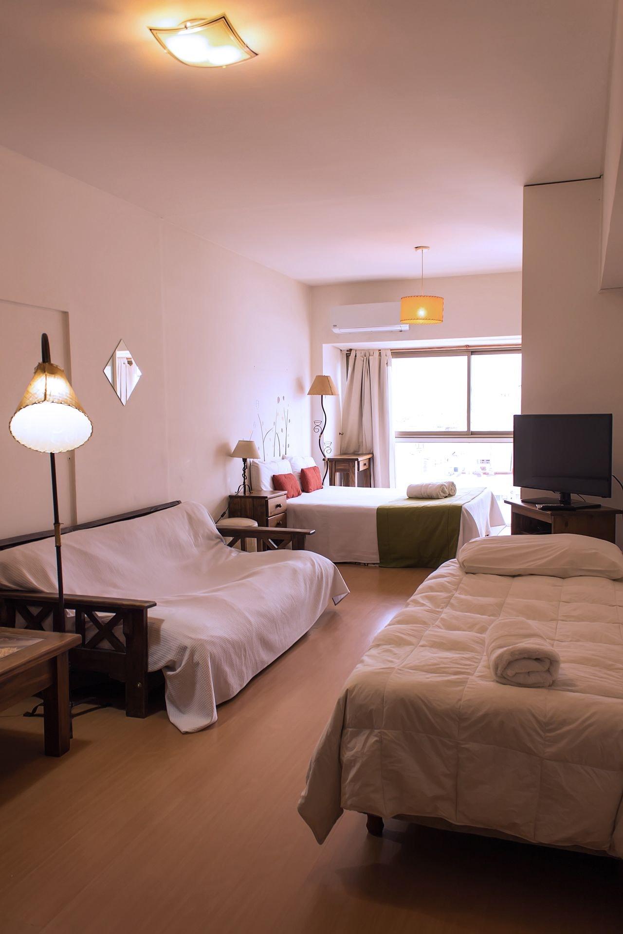 Callao Plaza Suites Buenos Aires Buitenkant foto