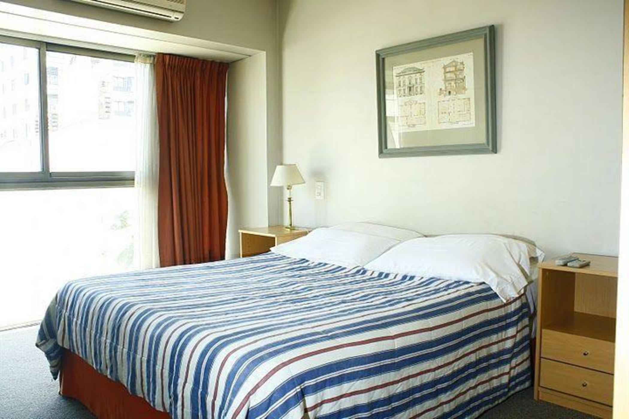 Callao Plaza Suites Buenos Aires Buitenkant foto