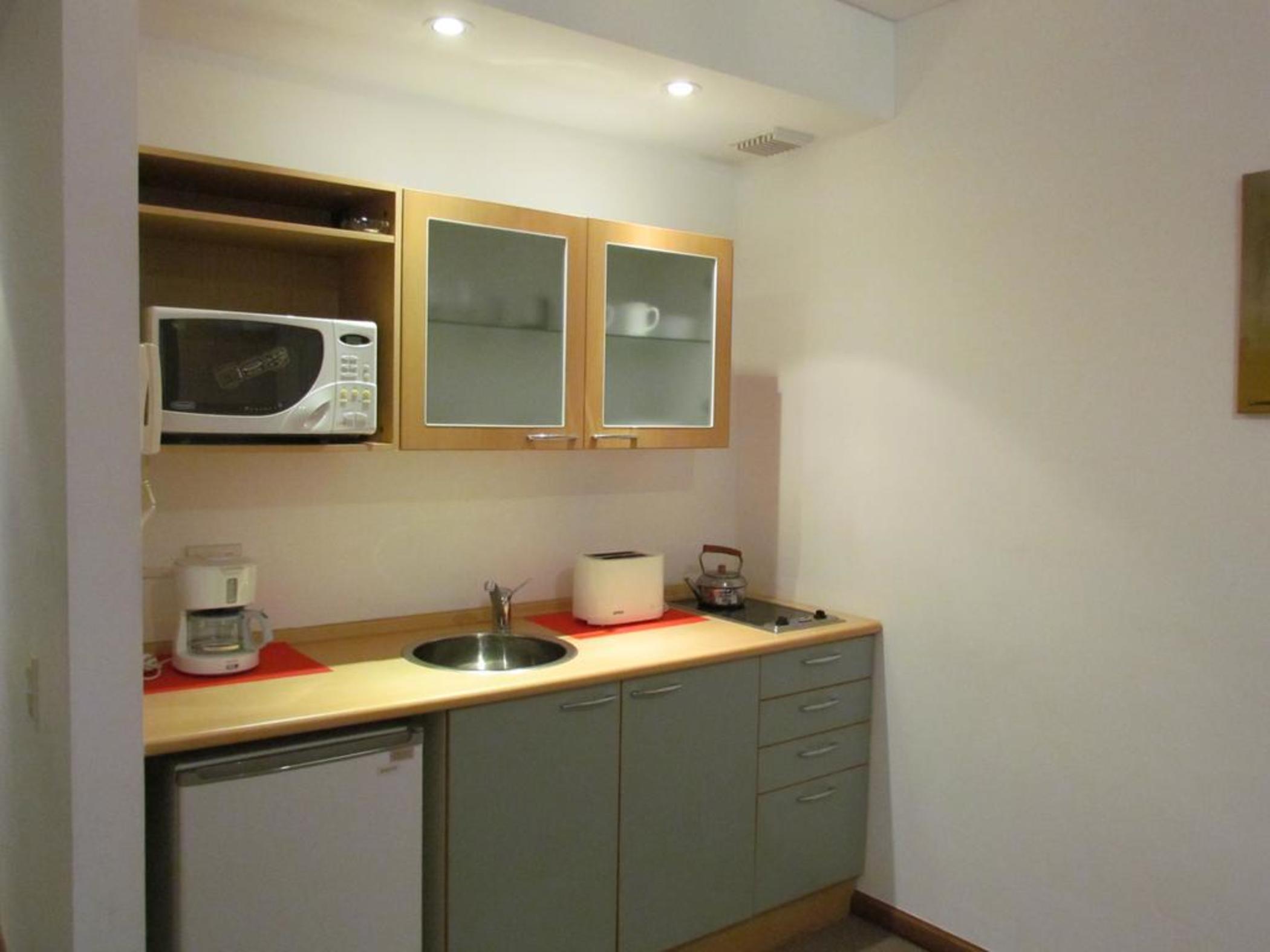 Callao Plaza Suites Buenos Aires Buitenkant foto