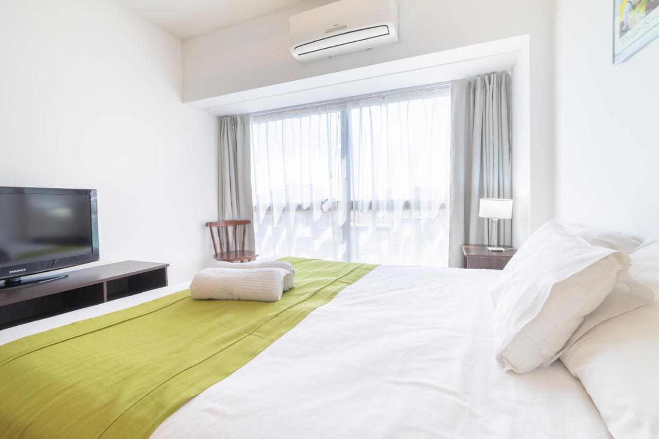 Callao Plaza Suites Buenos Aires Buitenkant foto